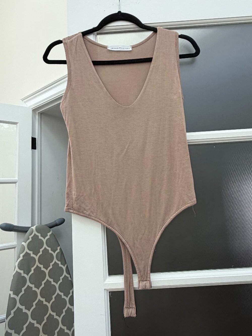 Women's Bodysuit